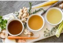 Minuman Sehat untuk Penderita Sakit Maag