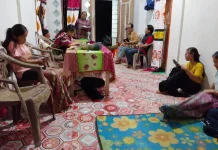 Penyuluhan Keagamaan, Upaya Kemenag Nias Tingkatkan Spiritual Ummat