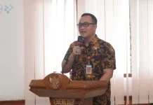Langkah Strategis Pemko Gunungsitoli Validasi Data Desa untuk Indeks Desa 2026