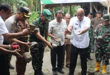 Harapan Baru di Balik Pembangunan Jembatan Garuda
