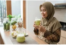 Inilah Jus yang Sehat dan Aman untuk Sakit Maag