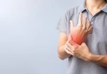 Carpal Tunnel Syndrome, saat Kesemutan Menghambat Produktivitas
