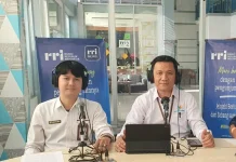 Sensus Ekonomi 2026 di Nias Utara Dua Tahap, Mulai Blasting Gmail