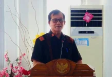 Wabup Yusman : Peran PKK Strategis, Kolaborasi Kunci Sukses Pembangunan Keluarga