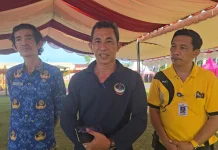 Warga Kota Gunungsitoli Diajak Hadiri Rangkaian Hari Jadi Kota 19-25 April 2026