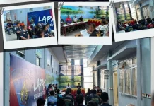 Lapas Gunungsitoli Gelar Sidang TPP Usulan Integrasi dan Tamping