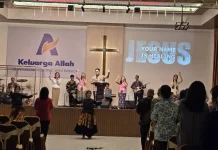 Miliki Iman yang Baru untuk Keajaiban Baru