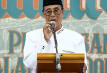 CJH Apresiasi Bantuan Pemko Fasilitasi Pemberangkatan Jemaah Haji