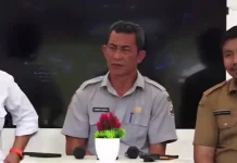 Alun-alun Kota Gunungsitoli Mulai Ramai, Ketua Panitia: Bakal Banyak Kejutan