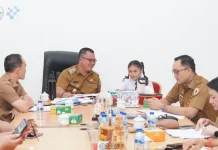 Imelda Wujudkan Mimpi di Kursi Kepemimpinan
