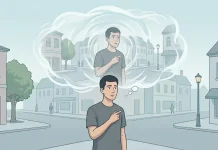 Fenomena Déjà Vu, saat Semua Terasa Seperti Pernah Terjadi
