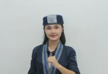 Sekcab GMKI Gunungsitoli: Emansipasi Harus Jadi Kedaulatan Gagasan