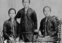 Kebaya Kartini, dari Busana Priyayi jadi Identitas Perempuan Indonesia