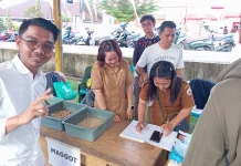 Masyarakat Diajak Kelola Sampah dari Rumah