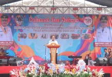 FLS3N 2026 Gunungsitoli: Ajang Tumbuhkan Kreativitas dan Karakter Siswa