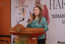 Kartini 147: PKK Gunungsitoli Gaungkan Perempuan Berdaya