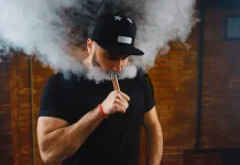 Bahaya Nge-Vape bagi Kesehatan yang Perlu Diketahui