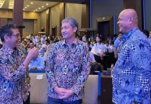 Bupati Amizaro: Musrenbang RKPD Sumut 2027 Harus Selaras dengan Kebutuhan Daerah