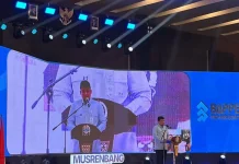 Gubernur Sumut: RKPD 2027 Fase Ekspansi untuk Perluas Manfaat Pembangunan