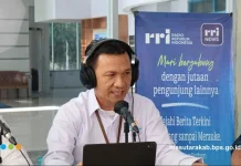 Perekrutan Petugas Sensus Ekonomi 2026 di Nias Utara Tunggu Kepastian BPS Pusat