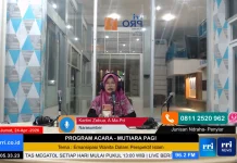 Emansipasi Wanita dalam Perspektif Islam