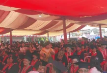 Sebanyak 483 Warga Sekolah Lansia Gunungsitoli Diwisuda Hari Ini