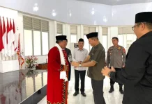 Ketua MUI Provsu: MUI adalah Payung Umat dan Mitra Pemerintah Bangun Moral