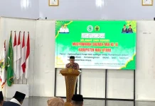 Ketua MUI Nias Utara: Sinergi Pemerintah dan Ulama Kunci Masyarakat Harmonis