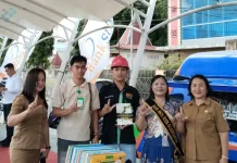 Pojok Taman Bacaan, Upaya Pemerintah Tingkatkan Literasi Masyarakat