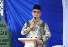 Wali Kota Gunungsitoli Buka MUI ke-IV Perkuat Peran Ulama dan Kolaborasi