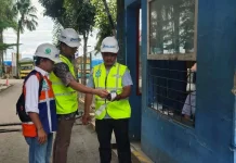 Pelindo  Gunungsitoli Siapkan Sistem Transaksi Satu Pintu