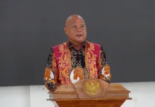 Momen Paskah Menjadi Tonggak ASN Adaptif dan Profesional
