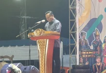 Koordinator Forkada Kepulauan Nias Ajak Kolaborasi