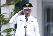 Wawako Gunungsitoli Sampaikan Pesan Mendagri: Sinergi untuk Asta Cita