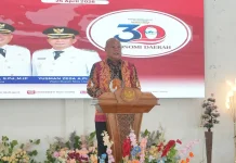 Amizaro: Otonomi Daerah Wujudkan Asta Cita Bersama