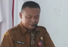 Sebanyak 35 Sekolah di Nias Utara Ikuti FLS3N Tingkat SMP