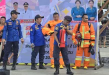 Kebakaran Beruntun Terjadi, Saatnya Miliki APAR di Rumah