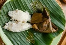 Perbedaan Khas Kuliner Batak Pohul-pohul dan Ombus-ombus