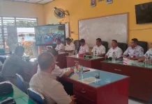 Hardiknas 2026 Nias Utara Dipusatkan di SMPN 1 Tuhemberua