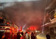 Instalasi Listrik Buruk Bisa Picu Kebakaran