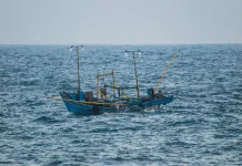 Peran Laut dalam Menopang Ekonomi Daerah Pesisir