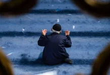 Ketenangan Hati Berawal dari Kedekatan Spiritual