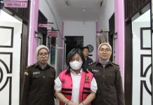 Kejari Gunungsitoli Tahan Pengguna Anggaran Proyek RSU Pratama Nias Rp38,5 Miliar