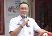 New Posyandu, Transformasi Layanan Mencakup Enam Standar Pelayanan Minimal