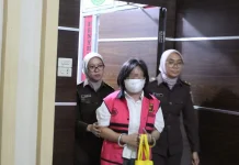 Kejari Gunungsitoli Tahan Lima Tersangka Korupsi Proyek RSU Pratama Nias