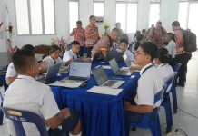 Dinas Pendidikan Nias Utara Gelar OSN SMP 2026, Jaring Bibit Unggul Sains ke Tingkat