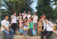 Anak Penjual di Taman Kota Diasesmen Dinsos