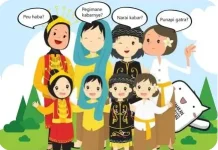 Jumlah Bahasa Daerah di Indonesia 2026