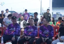 Sinergi Pemerintah dan Gereja Perkuat Pembangunan Sosial Kemasyarakatan