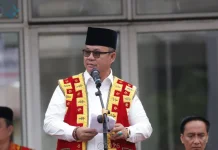 Hardiknas 2026 Jadi Momentum, Gunungsitoli Percepat Transformasi Pendidikan